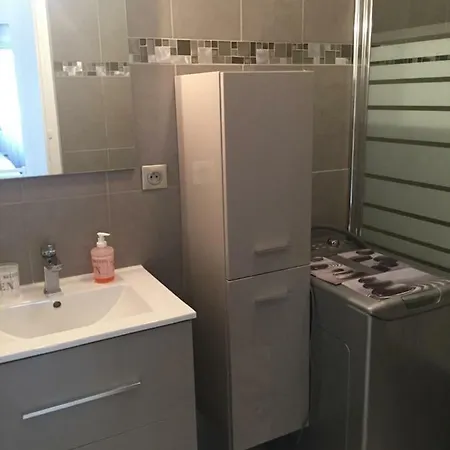 L Anjouan Apartment Antibes