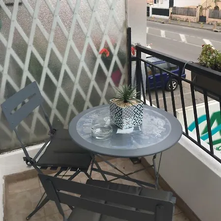 Apartment L Anjouan Antibes