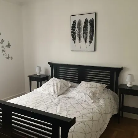 Appartement L Anjouan
