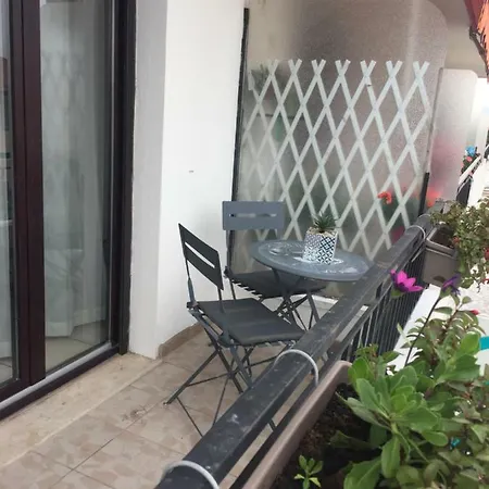 Apartment L Anjouan *
