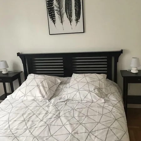 L Anjouan Appartement